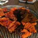 오필승숯불닭갈비 이미지