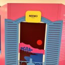 성수완당 갤러리아백화점 명품관WEST점 | [트렌드 LAB] 메모 파리(MEMO PARIS), 두 공간에서 만나는 완전히 다른 경험 🌴