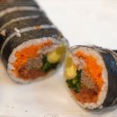 오공김밥 이미지