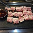 참나무통삼겹막창 이미지
