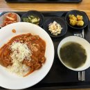 주택도시보증공사 구내식당 | [기타] 주택도시보증공사 HUG 오픈캠퍼스 7기 후기