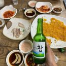대구 중구 노포 맛집 예전식당, 수육에 늙은 호박전도 맛있는 한식 맛집