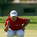 신지애 LPGA 시즌 2승 .... 2위와 7타차 이미지