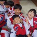 KTI 국가대표 태권도장 이미지