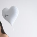 [웨딩촬영소품추천] 스튜디오 촬영 풍선 소품 후기 (대전 모든요일앳홈)