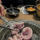 풍천장어와부산꼼장어 이미지