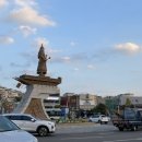장군찹쌀꽈배기 이미지