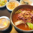 신라정칼국수