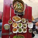 시골할매쌈밥 이미지