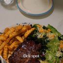 모두의양식 | 울산 성남동 맛집 양식 레스토랑 델리스팟 후기