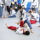 도복소리태권도장 - 관악구 쑥고개로11길 37 | 도복소리태권도장