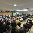 중부일보 기사- 송현유치원 15년째 지역사회 겨울 추위 녹였다 이미지