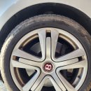 럭셔리 카워시 이미지