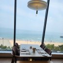 [부산송정해수욕장] 내돈내산 에드워드 권과 함께하는 다이닝 레스토랑 랩24 후기