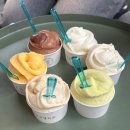 강릉 디저트 투어: 두딩, 순두부 젤라또, 초당 찰떡 내 돈 내산 후기
