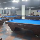 성지 당구장 이미지