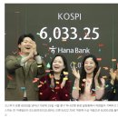 현대자동차우정점 | "국장 탈출은 지능순?" 코스피 6,000 돌파에 나만 눈물 흘리는 이유 (feat. 삼성전자 손절의 추억)