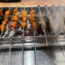 [대전 용운동] 대전대 양꼬치 맛집 &#34;용운양꼬치&#34;