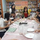 뜰안지역아동센터 이미지