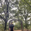 원주 기업도시 둘레길 10km 한바퀴 코스