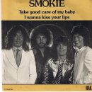 Smokie - Take Good Care Of My Baby (1980) 이미지