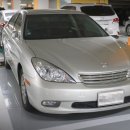 사자카 | 렉서스 ES330 L-Grade (2004) - 2018.8 ~ 2019.10