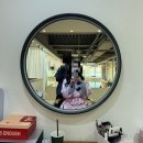 러블리 뽀용 자연스러운 물광 메이크업 스드메 메이크업쌤 추천 -요닝 메이크업 민혜정이사/헤어 제제
