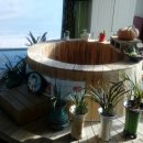 꽃잠 하우젠 이미지