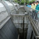 신림빗물펌프장 이미지