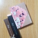 [내돈내산] 삐아 파이널 섀도우 팔레트 잔망 루피 에디션 09 보약같은 팔레트/ 라스트 오토 젤...