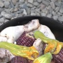 을수골감동 | 강원 홍천캠핑 을수골별빛계곡｜위생 최고 개인화장실 있는 계곡 캠핑장 ⛺️