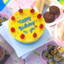 리블링케이크(Liebling cake) 이미지