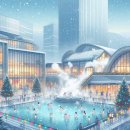 모아온천 | 유성온천 크리스마스 축제 가수 HYNN 박혜원 공연, 올해도 역대급이었네요