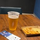 맥주라운지 | 창원NC파크 ABL 프리미엄 테이블석 후기 / 라운지 이용, 맥주 리필