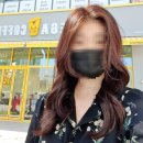 일산 미용실 추천 이철헤어커커 백석점 여자 긴머리 염색 후기 (규나 수석실장)