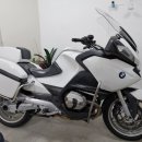 완료) BMW r1200rt 2014년 폴리스모델.공랭식팔아요.. 이미지