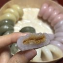 4821 | 대전떡집 선화동 백일떡 답례떡으로 유명한 양희당