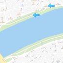 남천강변로 이미지