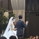 홍인디자인 | Wedding 9. 대전 유성컨벤션웨딩홀 팰리스홀 패키지, 헤어 메이크업 후기 있음. 결혼식 끝!!!