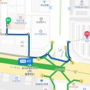 성서행정타운임시환승주차장 이미지