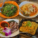 ANG | 카오락 맛집 KRUA NAY ANG - 카오락 밥집 솔직후기, 신혼여행 패키지 (아이에스투어)