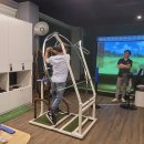 드림골프 이미지