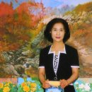 오유화-體驗의 美學을 통하여 韓國性 追求하는 畵壇의 女流 이미지