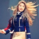 춤추는머리카락 이미지