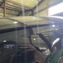 마이카정비공업사 | 아우디 A4(5세대) 35TDI 프리미엄 판금도색 후기 (레이더 센서 교체 및 ADAS 보정까지)