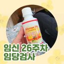 메디포스트(주)대구효성점 | [임신 26주차] 대구 효성병원에서 임당 검사하기. 감귤이 이제 kg 단위!