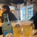 가재울 술집 동네핫플 인쌩맥주 후기