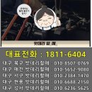 자동차밧데리전문할인매장 이미지