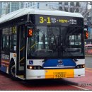 야탑2동행정복지센터.차병원 | 『[2026 성남] 분당마을버스 3-1번 마을버스 (BYD eBUS9 EV 초저상/KBTM)』