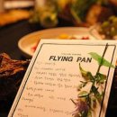 플라잉팬 이미지